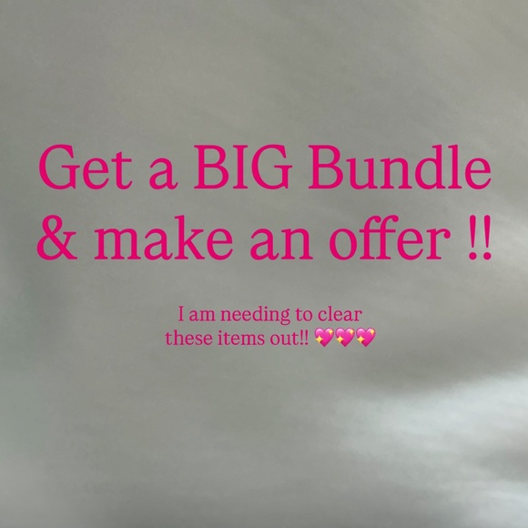 Spring Cleaning!! - Picture 1 of 1